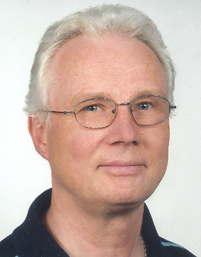 Günter Jenke - Beisitzer